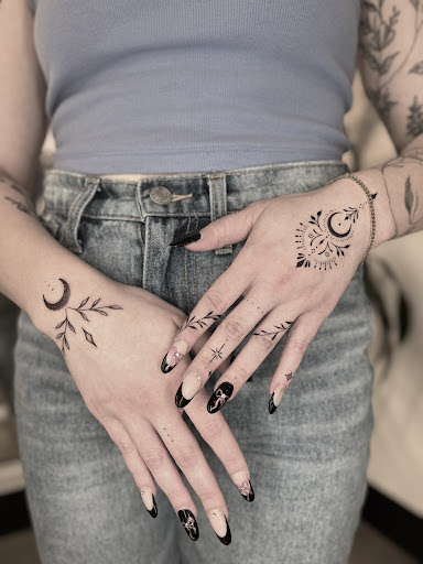 Explore tattoo ideas for daughter, creative tattoo ideas in Thousand Oaks, available at MD Tattoo Studio
