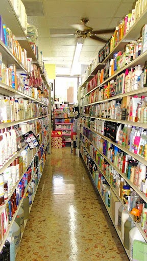 Beauty Product Supplier «BUY BEST BEAUTY OUTLETS, INC.», reviews and photos, 14869 N Dale Mabry Hwy, Tampa, FL 33618, USA