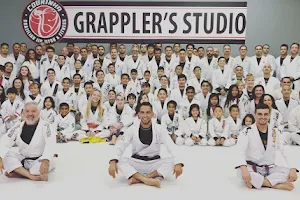 Grappler's Studio - Jiu Jitsu, Wrestling, Muay Thai, Pankration image