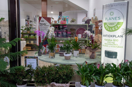 Imagen del negocio Herbolario Donde Isabel en Herrera del Duque, Badajoz