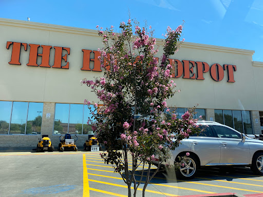 Home Improvement Store «The Home Depot», reviews and photos, 252 N Custer Rd, McKinney, TX 75071, USA