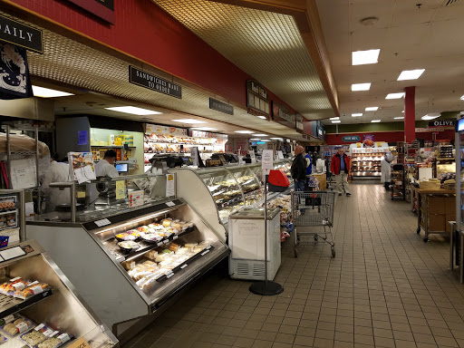 Grocery Store «ShopRite of Plainview- Morton Vill. Old Country Rd», reviews and photos, 1054 Old Country Rd, Plainview, NY 11803, USA