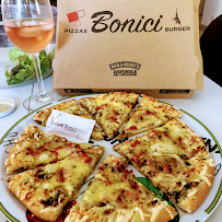 Photos du propriétaire du Pizzeria Pizza Bonici La Roche sur Yon - n°5