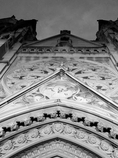 Catholic Cathedral «Cathedral of St. Helena», reviews and photos