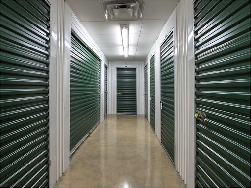 Storage Facility «Extra Space Storage», reviews and photos, 2790 Braselton Hwy, Dacula, GA 30019, USA