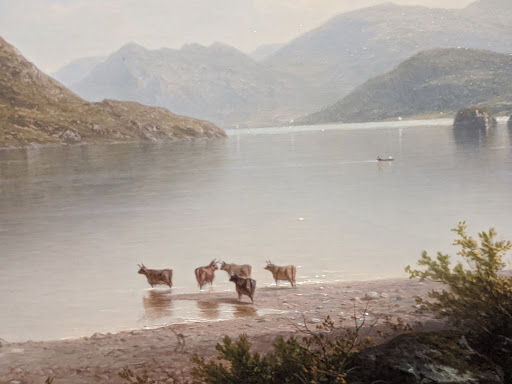 Art Museum «Wadsworth Atheneum Museum of Art», reviews and photos, 600 Main St, Hartford, CT 06103, USA