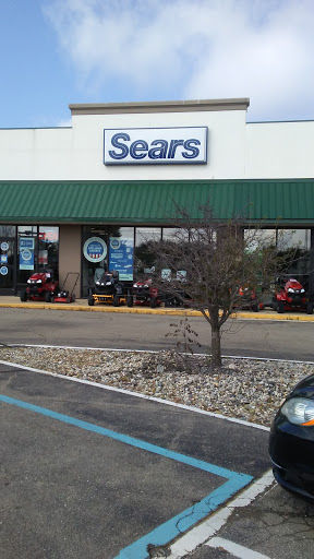 Sears Hometown Store, 352 S Willowbrook Rd Suite F, Coldwater, MI 49036, USA, 
