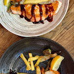 Photo n°4 de l'avis de HM.u fait le 13/12/2023 à 06:38 sur le  Wangfu Restaurant à Frankfurt