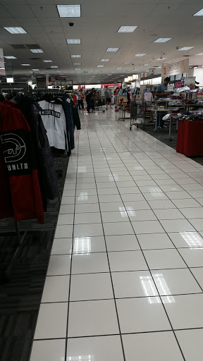 Clothing Store «Burlington Coat Factory», reviews and photos, 9175 E Stockton Blvd, Elk Grove, CA 95624, USA