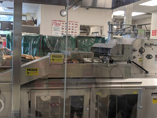 Bakery «Krispy Kreme Doughnuts», reviews and photos, 1024 W Gladstone St, San Dimas, CA 91773, USA