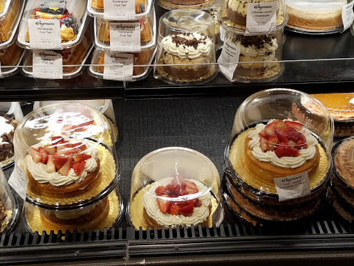 Supermarket «Wegmans», reviews and photos, 15 Woodbridge Center Dr, Woodbridge, NJ 07095, USA