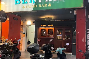 Bertha Irish Bar | 公館酒吧 愛爾蘭 BAR 啤酒 調酒推薦 人氣酒吧推薦 image