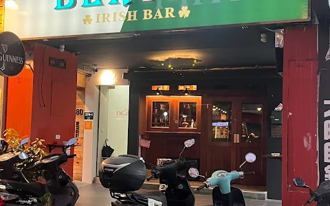 Bertha Irish Bar | 公館酒吧 愛爾蘭 BAR 啤酒 調酒推薦 人氣酒吧推薦 image