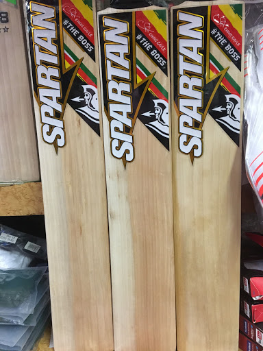 Sporting Goods Store «S a Sports», reviews and photos, 227 Neptune Ave, Brooklyn, NY 11235, USA