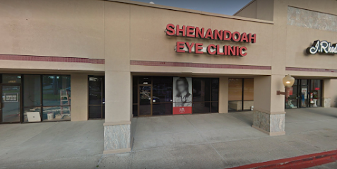 Shenandoah Eye Clinic