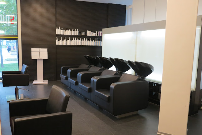 spirit of hair - coiffeur in bülach - Friseursalon