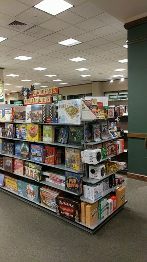 Book Store «Barnes & Noble», reviews and photos, 894 Marsh St, San Luis Obispo, CA 93401, USA