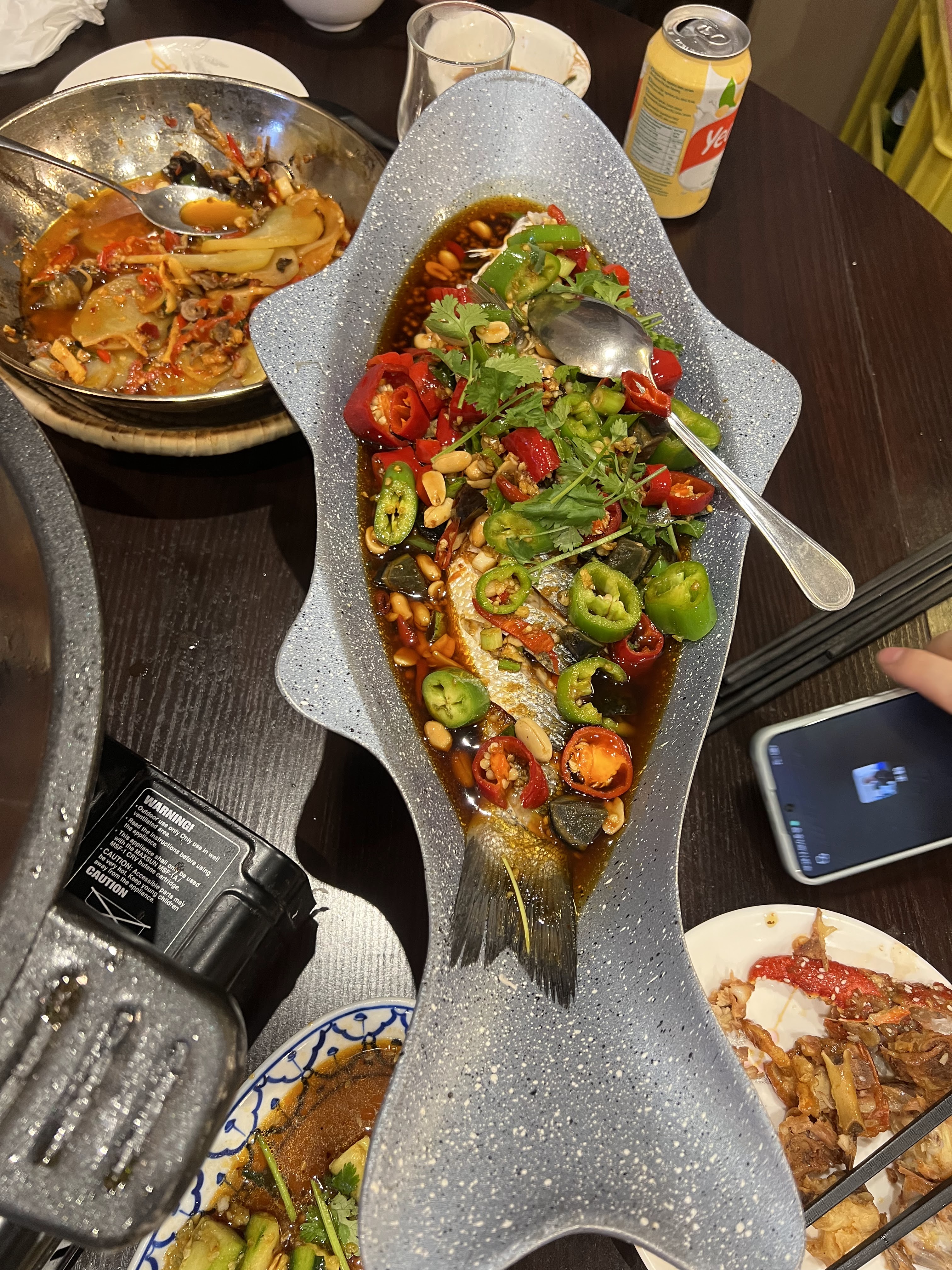 Photo n° 2 de l'avis de Linglei.A fait le 07/10/2023 à 12:07