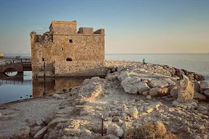 Paphos Castle image