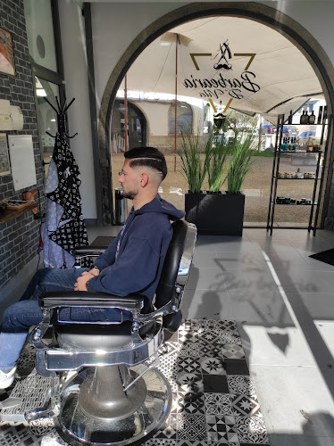 Barbearia D'Vila