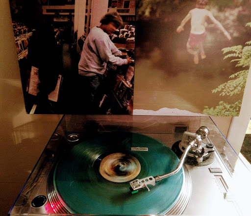 Comic Book Store «Newbury Comics», reviews and photos, 253 Hartford Ave, Bellingham, MA 02019, USA