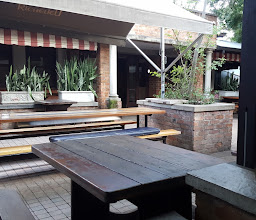Cayotes Shisa Nyama photo
