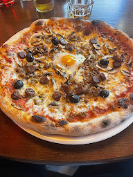 Photo n°16 de Mama Kitchen Caffè à Issy-les-Moulineaux ()