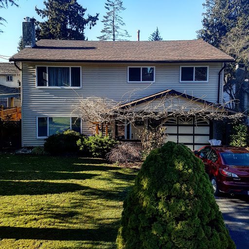 Cooper Roofing Vancouver