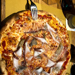 Photo n°2 de l'avis de Giovanni.o fait le 04/09/2019 à 08:29 sur le  Da Berton à Lido di Jesolo