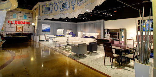 Furniture Store «El Dorado Furniture - Ft. Myers Boulevard», reviews and photos, 4429 S Cleveland Ave #120, Fort Myers, FL 33901, USA