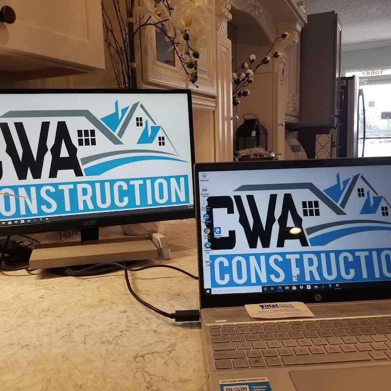 CWA Construction