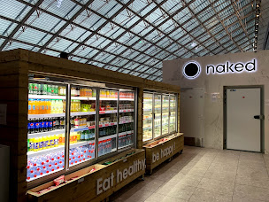 Photo n°43 de Naked à Roissy-en-France ()