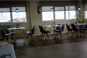 Terminal Cafe-Bar image