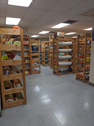 Sporting Goods Store «Gateway Disc Sports», reviews and photos, 10855 Metro Ct, Maryland Heights, MO 63043, USA