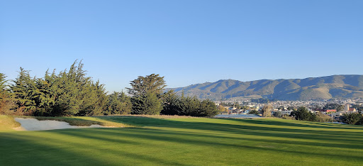 Golf Club «California Golf Club of San Francisco», reviews and photos, 844 W Orange Ave, South San Francisco, CA 94080, USA