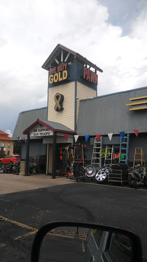 Pawn Shop «Top Dollar Pawn», reviews and photos, 275 S Academy Blvd, Colorado Springs, CO 80910, USA
