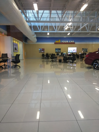 Used Car Dealer «CarMax», reviews and photos, 14920 N Nebraska Ave, Tampa, FL 33613, USA