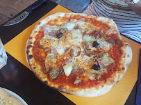 Pizza du Pizzas à emporter Chez Paulo à Ajaccio - n°15