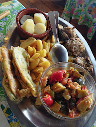 Photo n°43 de Restaurant Le Christiana à Andon ()