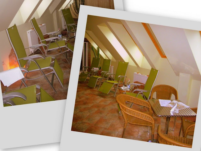 Nyitvatartás: Feeling Center:Fitness és Wellness központ