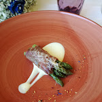 Photo n°2 de l'avis de Adele. fait le 06/05/2018 à 21:41 sur le  Cà Mentin à Revigliasco