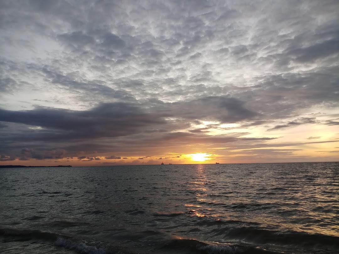 UMS Beach