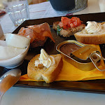 Photo n°1 de l'avis de Roby.a fait le 19/06/2021 à 18:13 sur le  Bagno Corallo Beach à Marina Romea