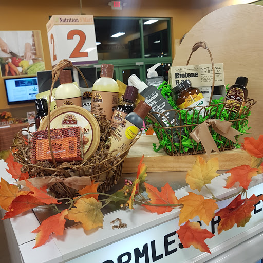 Vitamin & Supplements Store «Nutrition Smart - Miami Lakes», reviews and photos, 16250 NW 57th Ave, Hialeah, FL 33014, USA