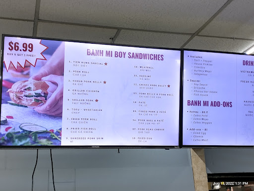 Supermarket «Tien Hung Market Oriental Foods», reviews and photos, 1110 E Colonial Dr, Orlando, FL 32803, USA