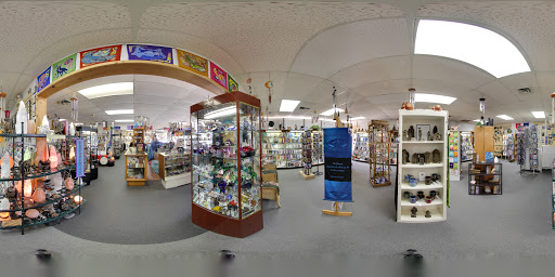 Book Store «Renaissance Books & Gifts», reviews and photos, 1337 E Montclair St, Springfield, MO 65804, USA