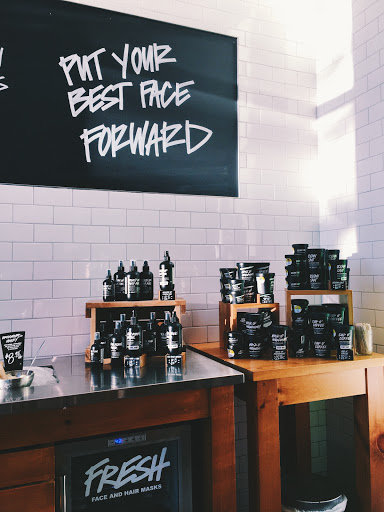 Cosmetics Store «LUSH», reviews and photos, 180 North West Promontory, Farmington, UT 84025, USA