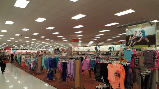 Department Store «Target», reviews and photos, 200 Marquis Pkwy, Williamsburg, VA 23185, USA