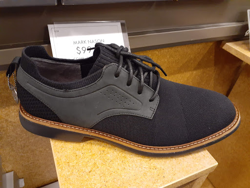 Shoe Store «DSW Designer Shoe Warehouse», reviews and photos, 7415 Laguna Blvd, Elk Grove, CA 95758, USA