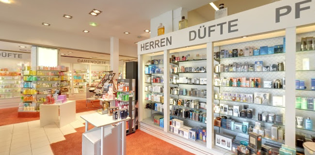 Rezensionen über Drogerie Fischer GmbH in Sarnen - Kosmetikgeschäft